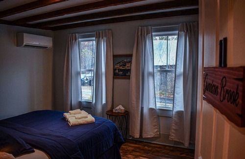 Goshen House | Brook Road Inn