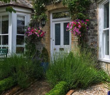 Wadebridge House | Brookdale House