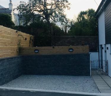 Wadebridge House | Brookdale House