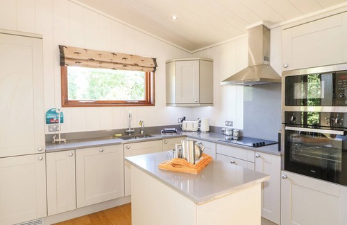 Barnsdale Cottage | BROOKE, pet friendly, with open fire in Exton, Rutland