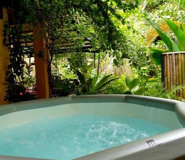 Irosin House | Brookfarm Cottage