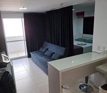 Jardim Goias Apartment | Brookfield Tower