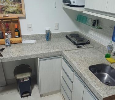 Jardim Goias Apartment | Brookfield Tower