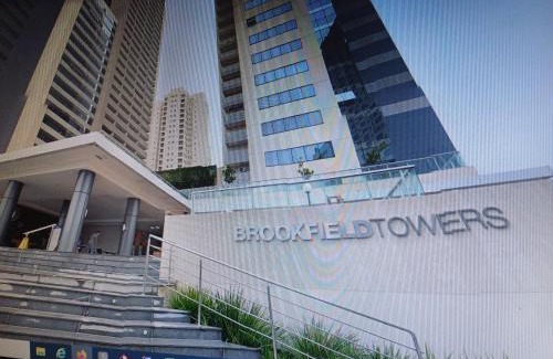 Jardim Goias Apartment | Brookfield Tower