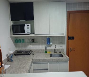 Jardim Goias Apartment | Brookfield Tower