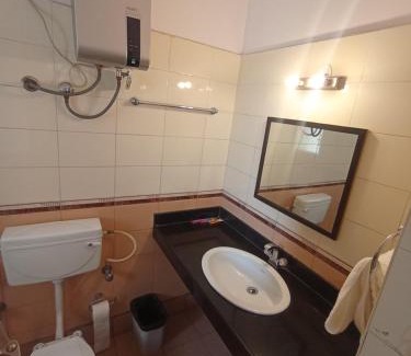 Phase 2 Apartment | BROOKKEFIELD CORPORATE HOMES