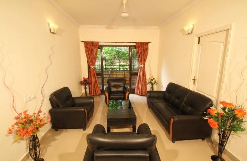 Phase 2 Apartment | BROOKKEFIELD CORPORATE HOMES