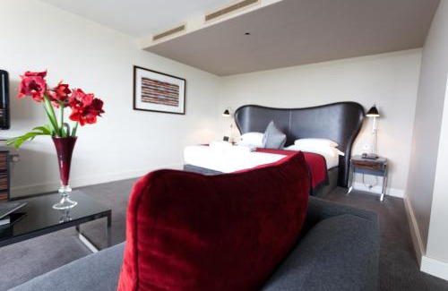 Weybridge Hotel | Brooklands Hotel & Spa