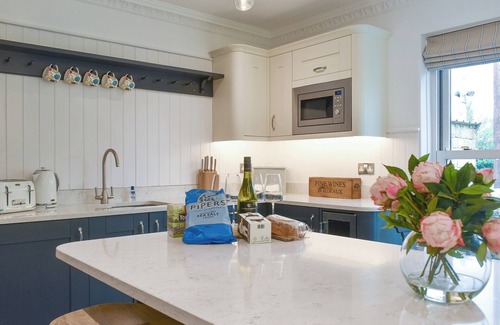 Menston Cottage | Brookleigh Farm Cottage