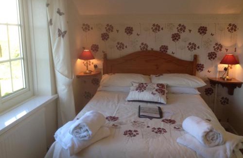 Wickhamford House | Brookleys