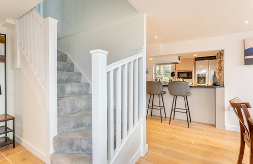 Broadford House | Brooklyn - Four Bedroom House, Sleeps 7