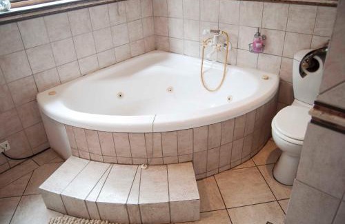 Brooklyn House | Brooklyn Guesthouses
