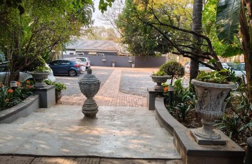 Brooklyn House | Brooklyn Guesthouses