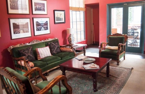 Brooklyn House | Brooklyn Guesthouses - Stamdard Double Room