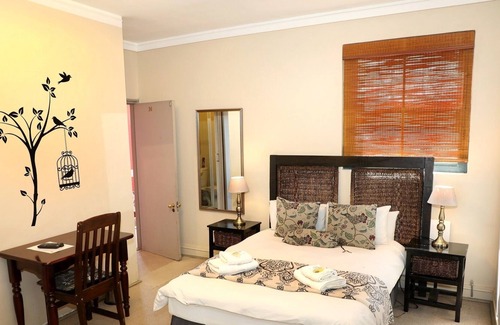 Brooklyn House | Brooklyn Guesthouses - Stamdard Double Room