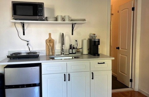Bedford-Stuyvesant Apartment | Brooklyn Lovely Studio apartment
