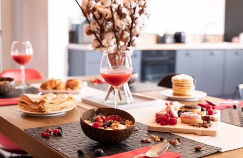 Montry Apartment | Brooklyn - Next to Disneyland