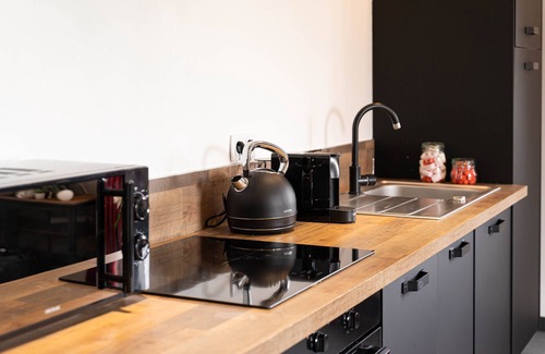 Montry Apartment | Brooklyn - Next to Disneyland