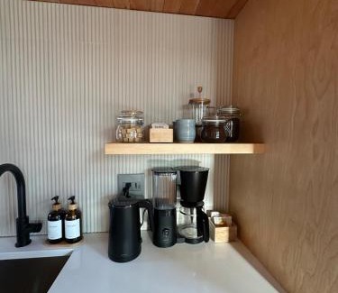 Brooklyn House | Brooklyn Shore Lodge