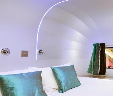 Bristol Old City House | Brooks Guesthouse Bristol