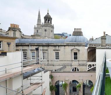 Bristol Old City House | Brooks Guesthouse Bristol