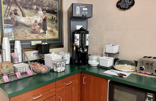 Inez Hotel | Brookshire Inn