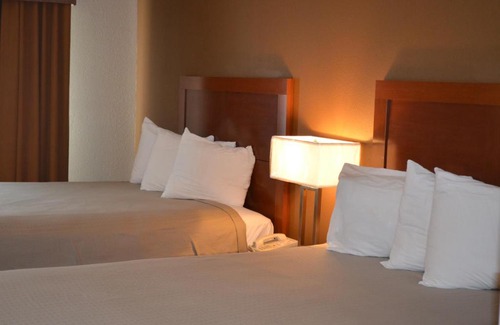 Pikeville Hotel | Brookshire Inn