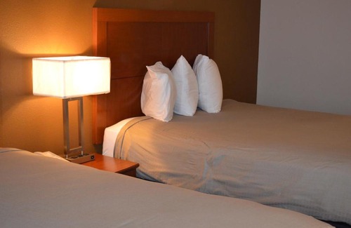 Pikeville Hotel | Brookshire Inn