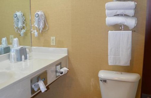 Pikeville Hotel | Brookshire Inn