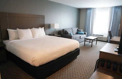 Fort Dodge Hotel | Brookstone Fort Dodge