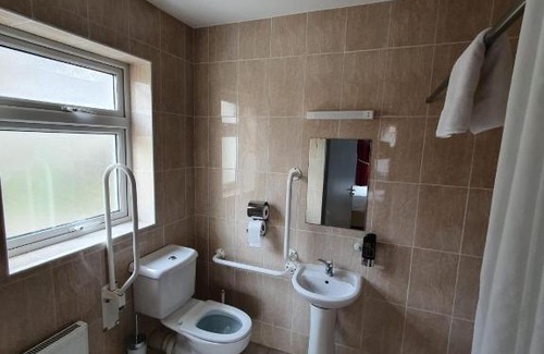 Tullamore Bed & Breakfast | Brookville Guesthouse