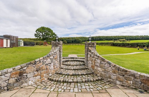 Lloc Cottage | Brookway Lodge