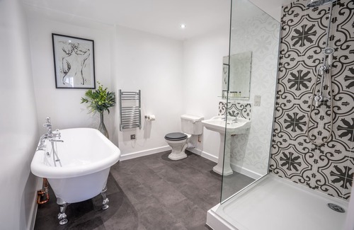 Denton Hotel | Broome Park Hotel
