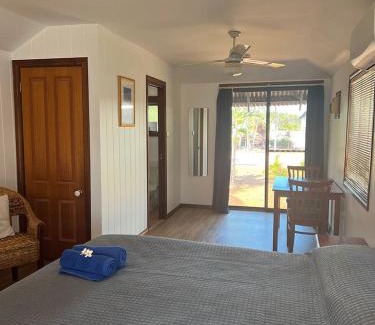 Cable Beach Resort | Broome Vacation Village