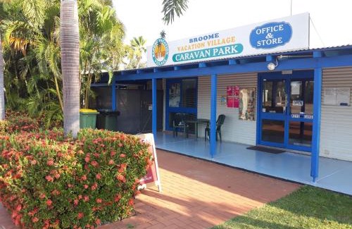 Cable Beach Resort | Broome Vacation Village