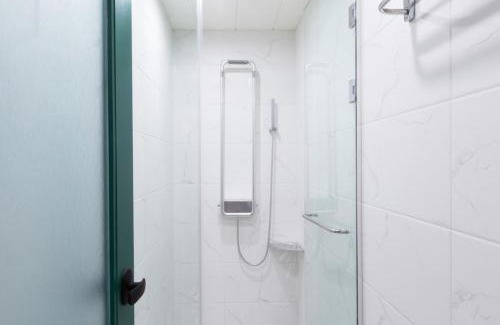 Jung-gu Hotel | Brosis Hotel