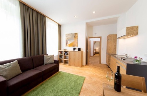 Tieschen Apartment | Brot und Wein - Himmlisch Urlauben Vulkanland
