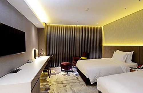 Songshan Hotel | Brother Hotel