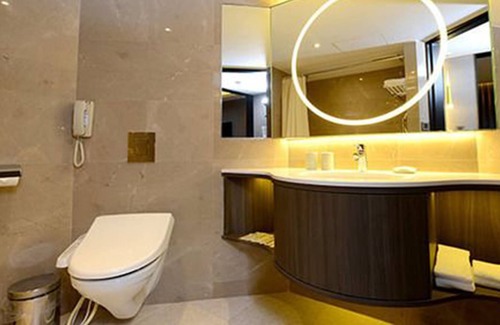 Songshan Hotel | Brother Hotel