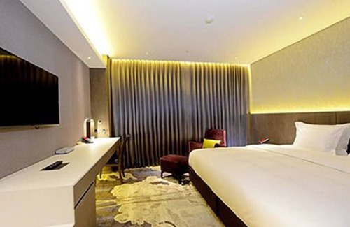 Songshan Hotel | Brother Hotel