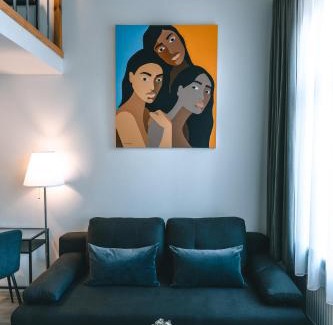 Old Town Apartment | Brother House Kaunas