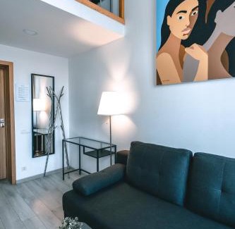 Old Town Apartment | Brother House Kaunas