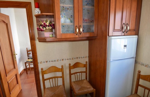 Villardefrades House | Brother's Village