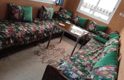 Imsouane Apartment | Brothers house 4