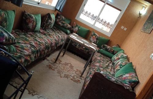 Imsouane Apartment | Brothers house 4