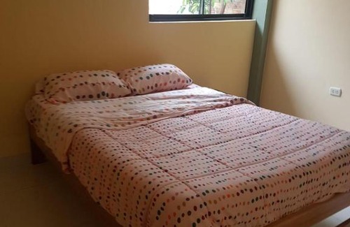Morales House | Brother´s International Backpackers