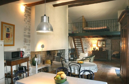 Brouzet-les-Quissac House | Brouzet Les Quissac: House of character