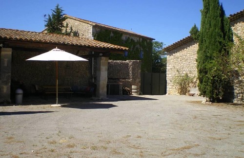 Brouzet-les-Quissac House | Brouzet Les Quissac: House of character