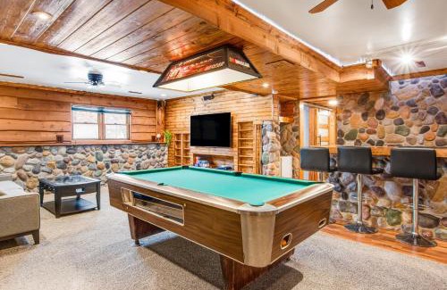 Rome House | Brown Bear Cottage