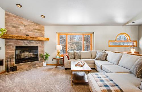 Rome House | Brown Bear Cottage